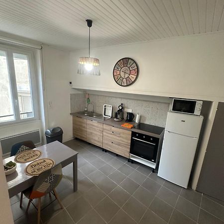Chez Coco Et Herve Etage Sigean Ngoại thất bức ảnh