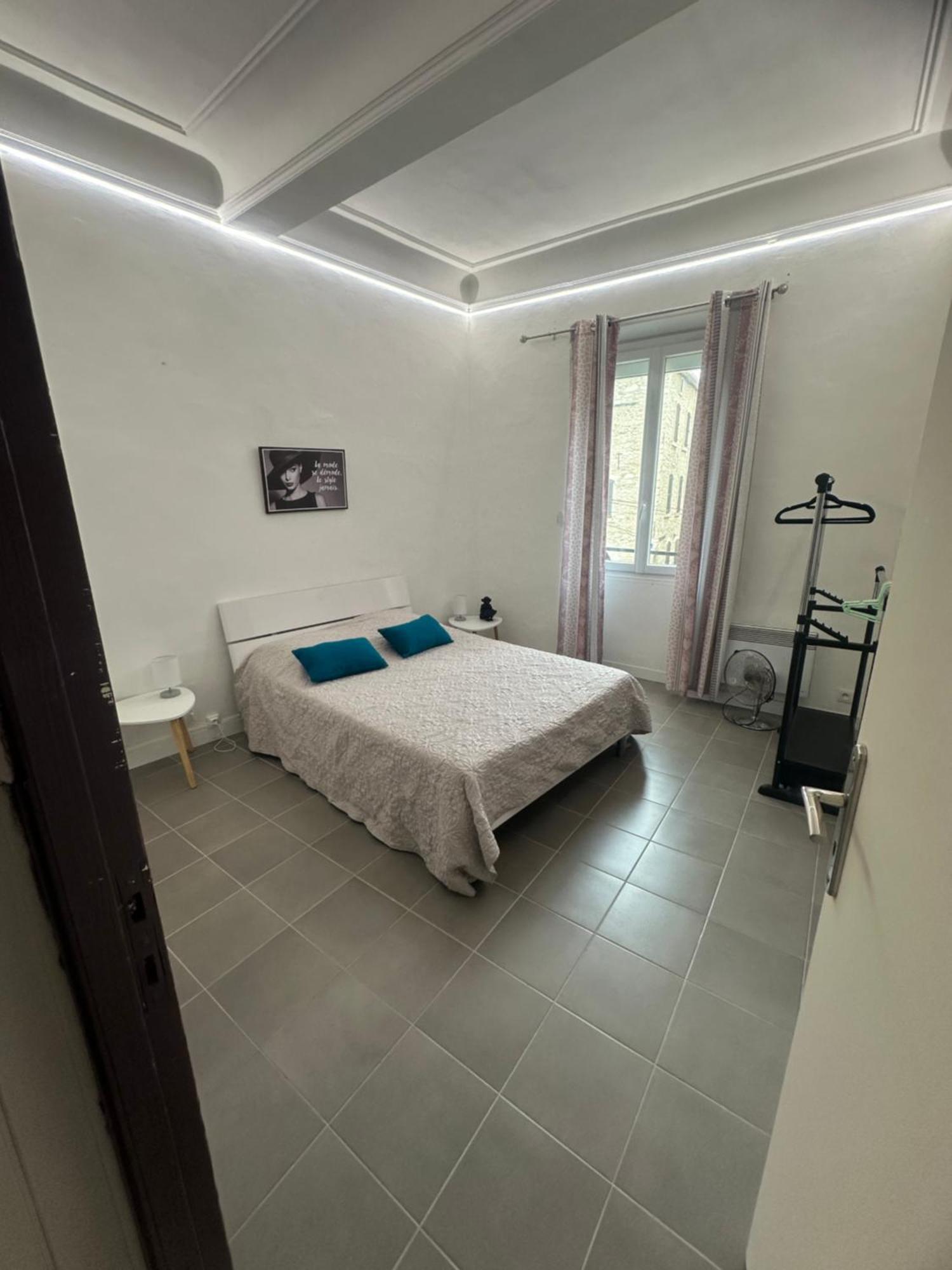 Chez Coco Et Herve Etage Sigean Ngoại thất bức ảnh